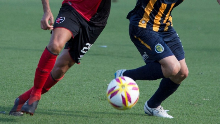 El clásico rosarino entre Newell's y Central, tiene día y hora 