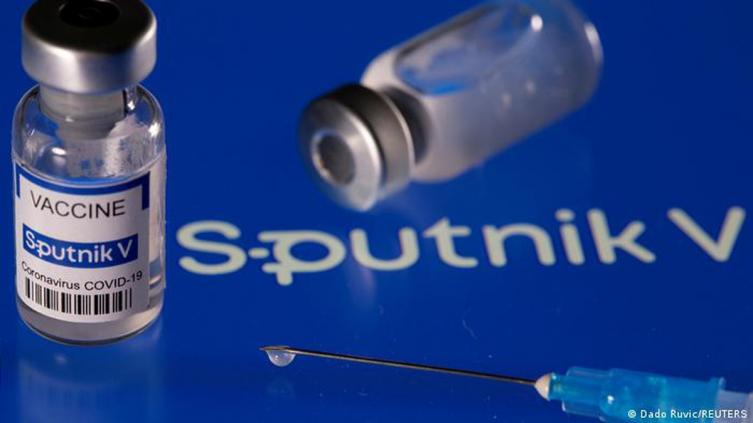 Llegan más de 46 mil Sputnik segundo componente a Santa Fe