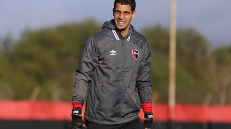Alan Aguerre sobre los resultados de Newell's de visitante