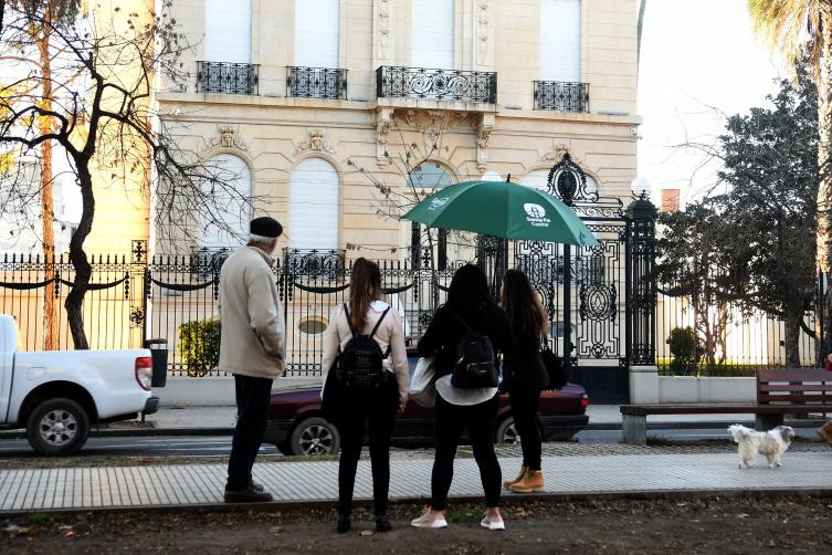 Agenda turística para disfrutar el fin de semana largo