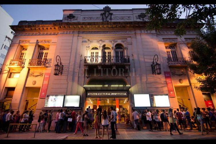 El Centro Cultural Provincial Paco Urondo, cumple 41 años