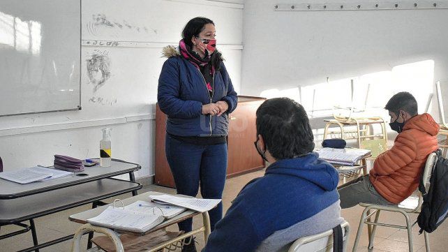 Comienzan los 