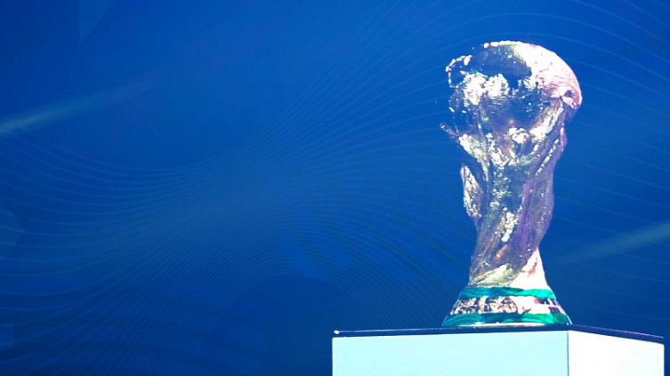 Eliminatorias Sudamericanas: la triple jornada
