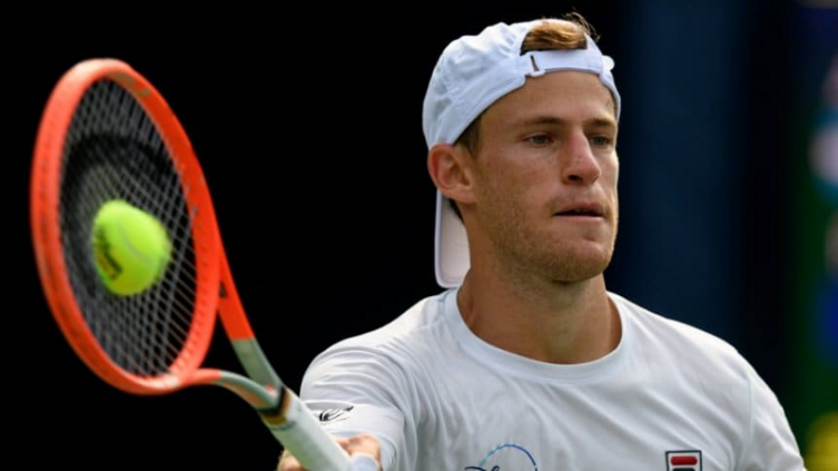 Toronto: Schwartzman quedó eliminado del Masters