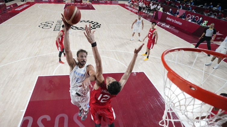 FIBA: Argentina en el séptimo puesto del ranking
