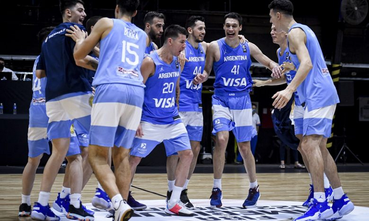 Americup: fecha y lugar designado