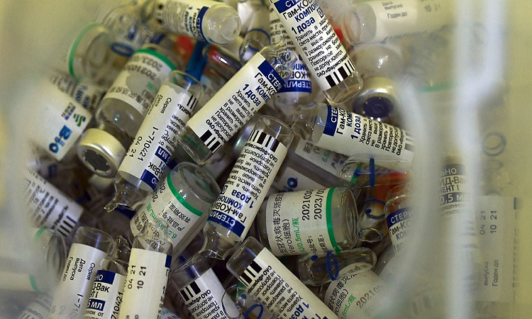 Coronavirus: la OMS contra la vacunación obligatoria 