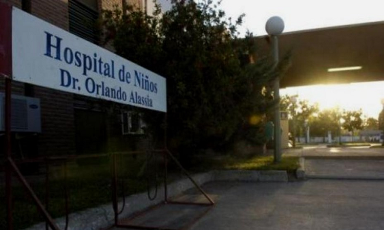 Sigue grave el menor baleado en la cabeza 