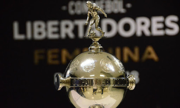 Paraguay será sede de la Libertadores femenina