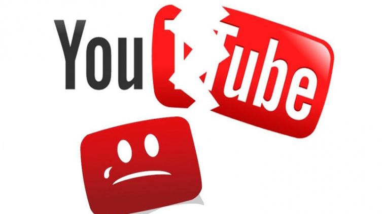 Google dejará de prestar servicio de YouTube en algunos celulares Android