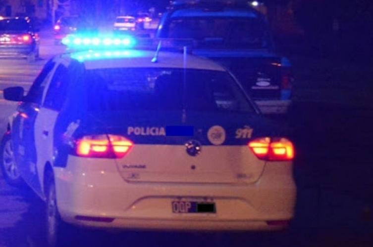 Acribillaron a balazos a un joven en Santo Tomé
