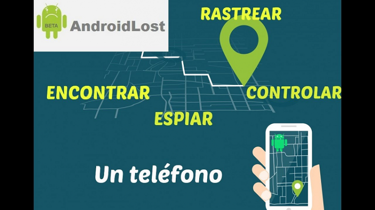 Cómo localizar un celular perdido con sistema operativo Android