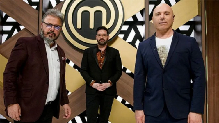 Masterchef Celebrity 3: Quiénes serán parte