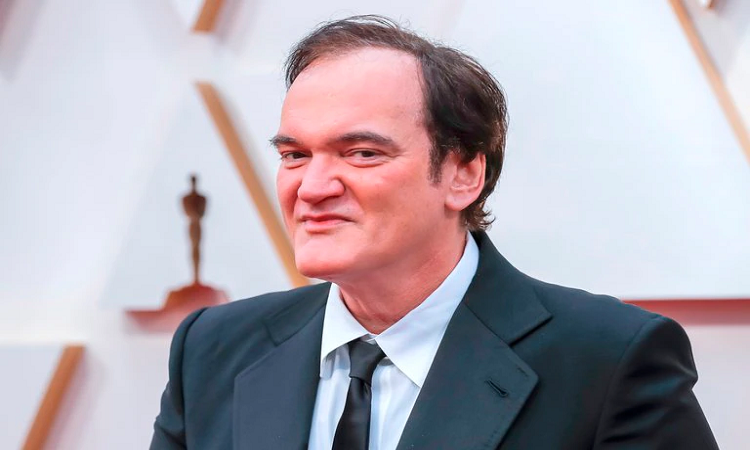 Quentin Tarantino: la madre habló tras las críticas de su hijo