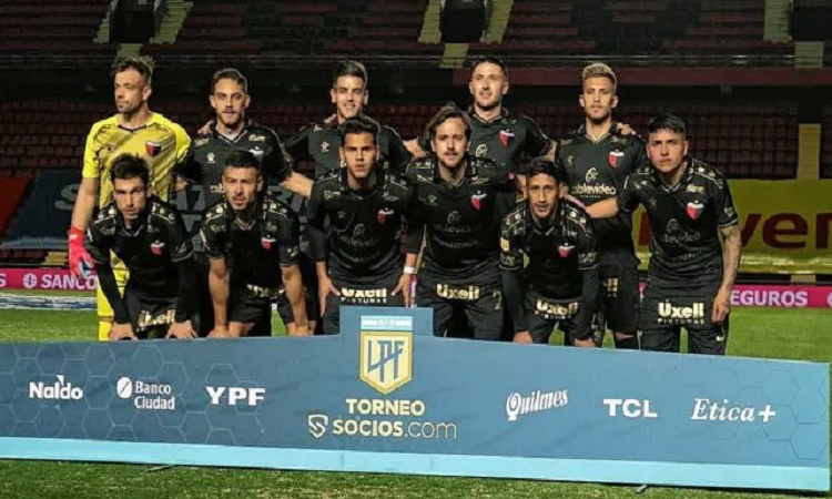 Colón se posiciona mejor en la tabla anual