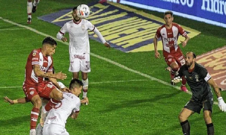 Unión tiene una deuda, le falta convertir  goles