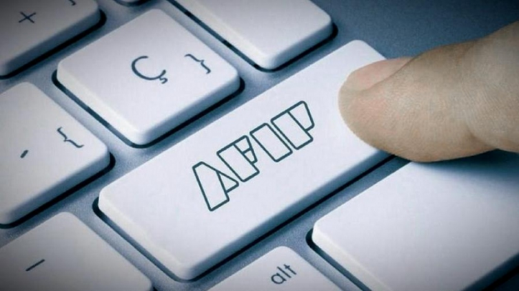 AFIP: nueva aplicación para acceder a servicios con clave fiscal