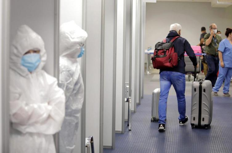 Córdoba: cinco casos nuevos de coronavirus de la variante Delta 