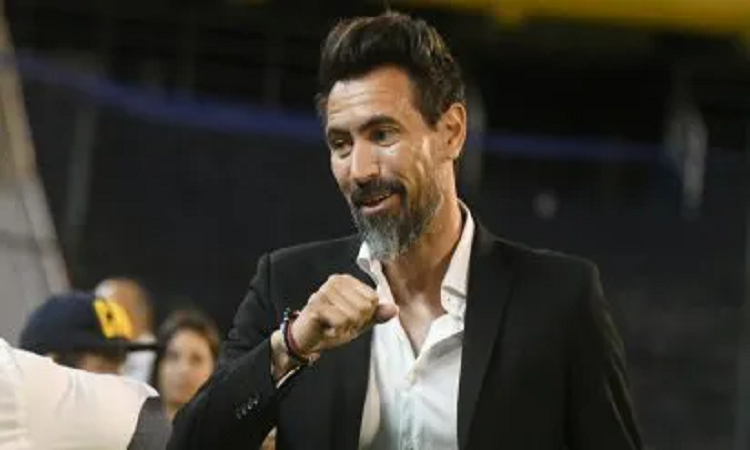 El DT de Colón es el elegido por los hinchas de Boca