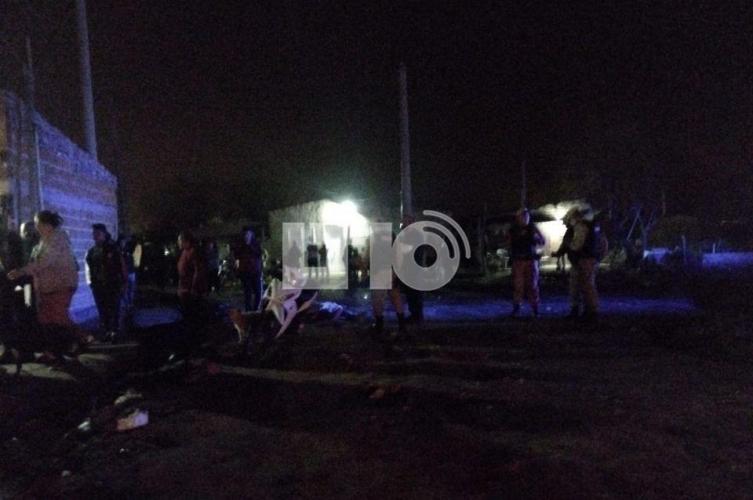 Asesinaron a un joven de 19 años en Alto Verde
