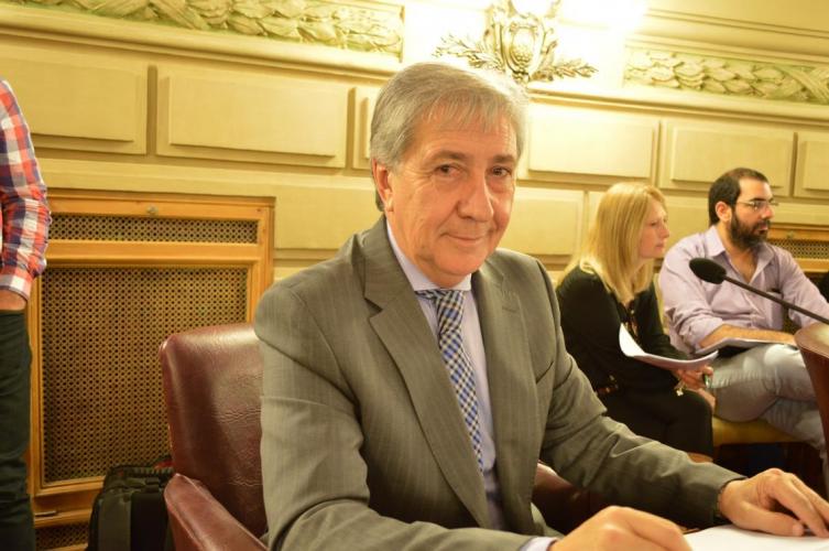 “Nos preocupa la filtración de información hacia el Ministerio de Seguridad