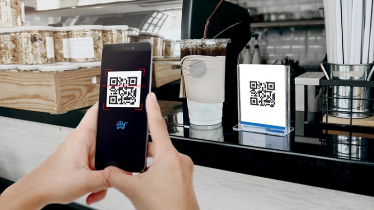  Así funciona el QR que lanzó el Banco Central para las transferencias