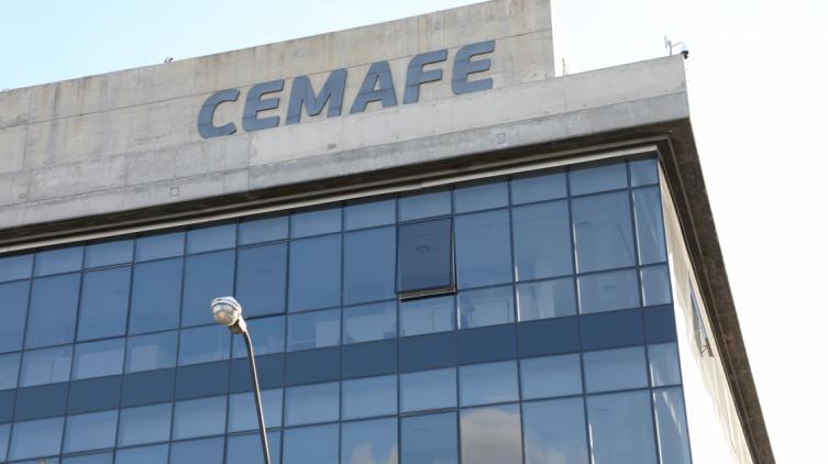 El Cemafe incorpora un consultorio “Post Covid”