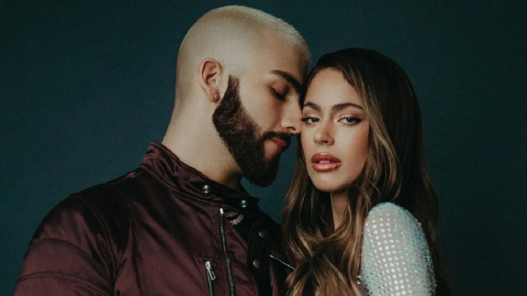 La nueva canción de Tini Stoessel junto a Turizo