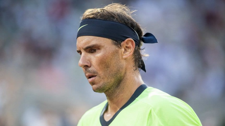 Nadal: 