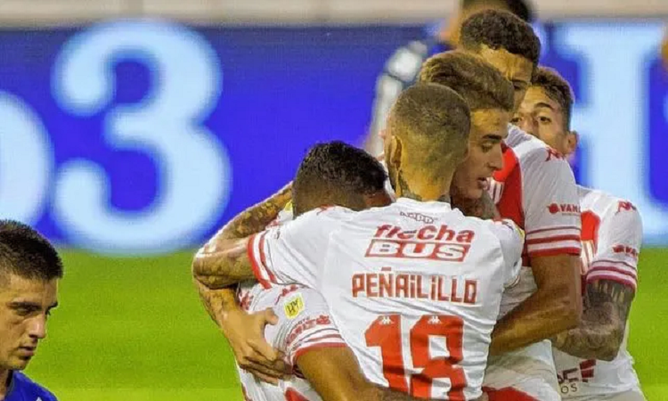 Calderón: 