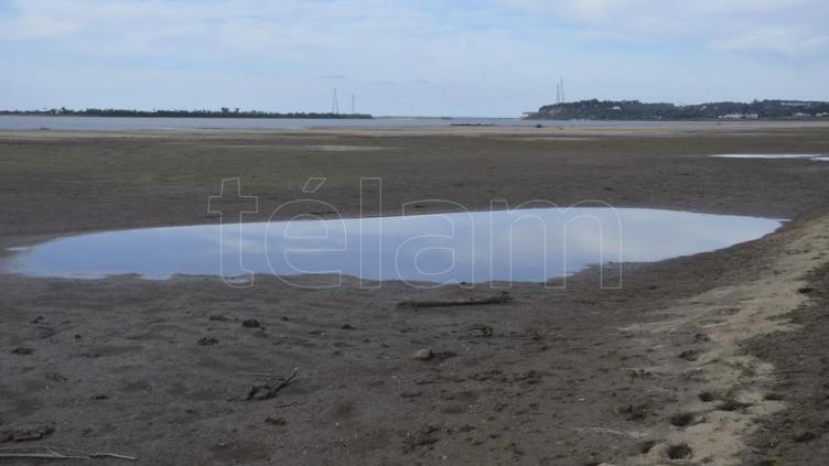 Creció el río Paraná, pero se estima que volverá a descender