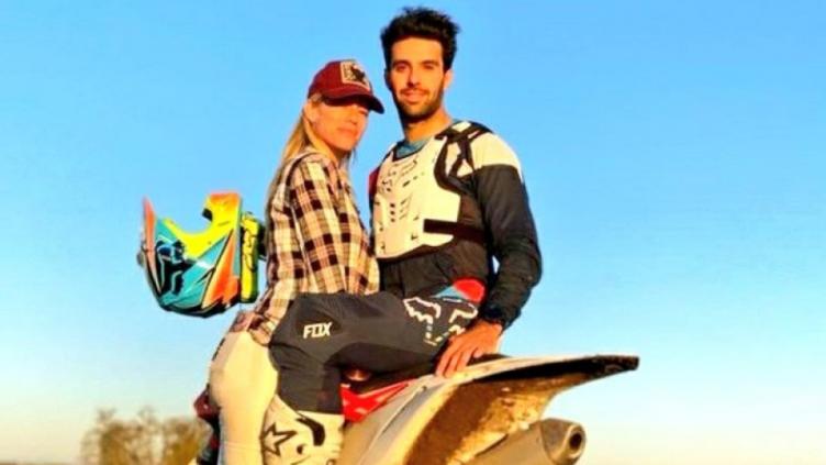 El romántico fin de semana de Nicole Neumann y José Manuel Urcera