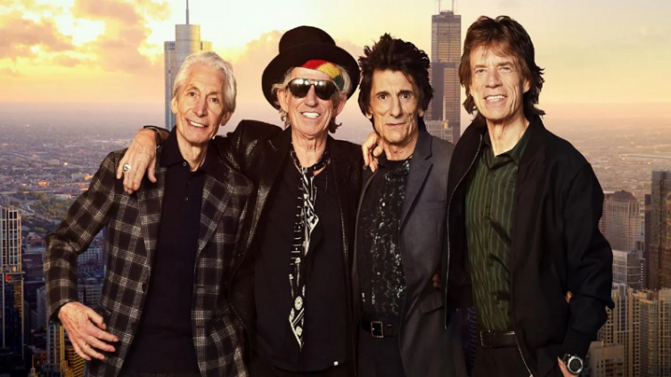 The Rolling Stones:  lanza las ediciones de lujo del 40 aniversario de su álbum multiplatino