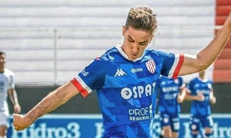 Mauro Pittón: 