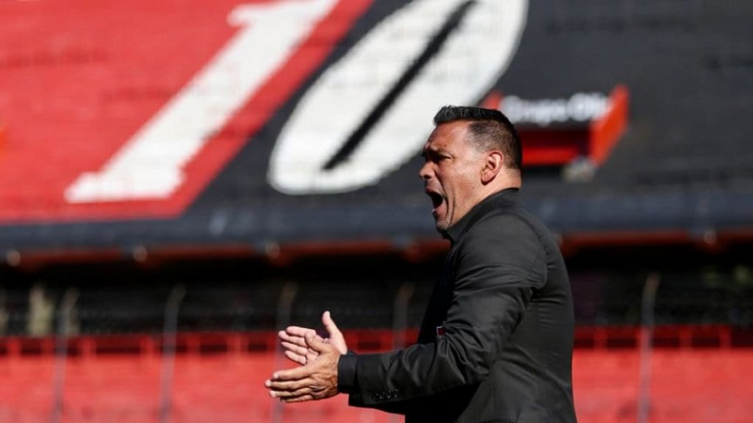 El mensaje de Fernando Gamboa a los hinchas de Newell's 