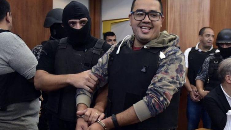 El líder de 