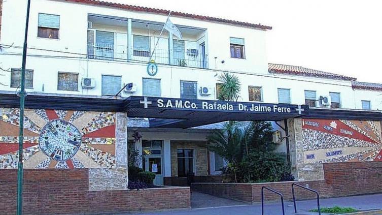 Rafaela: “Epidemiológicamente la ciudad está muy baja”