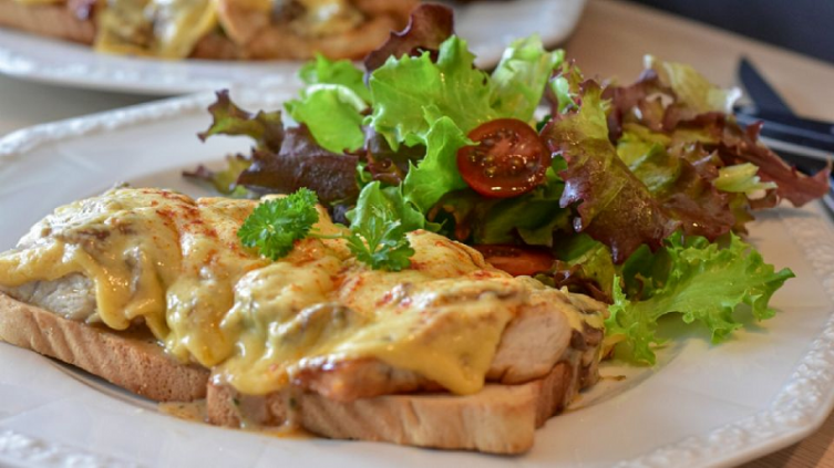 Comidas rápidas y nutritivas: 5 recetas sencillas