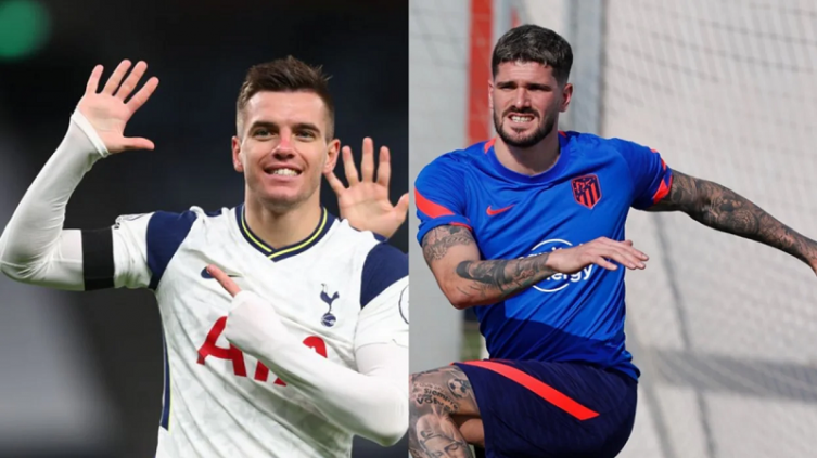 Los clubes de la Premier League y LaLiga no ceden jugadores a las selecciones