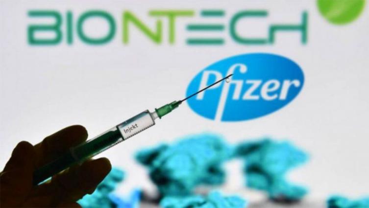 Pfizer confirmó acuerdo para proveer 