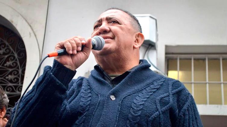 D´Elía recuperó la libertad tras más de dos años preso