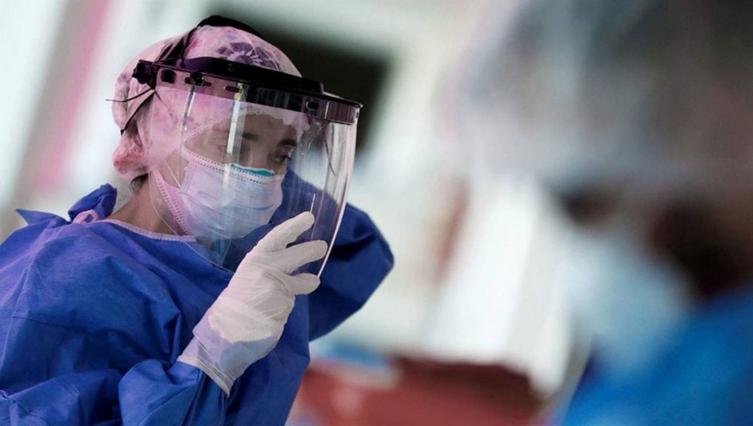 Avance en el conflicto con los profesionales de la salud