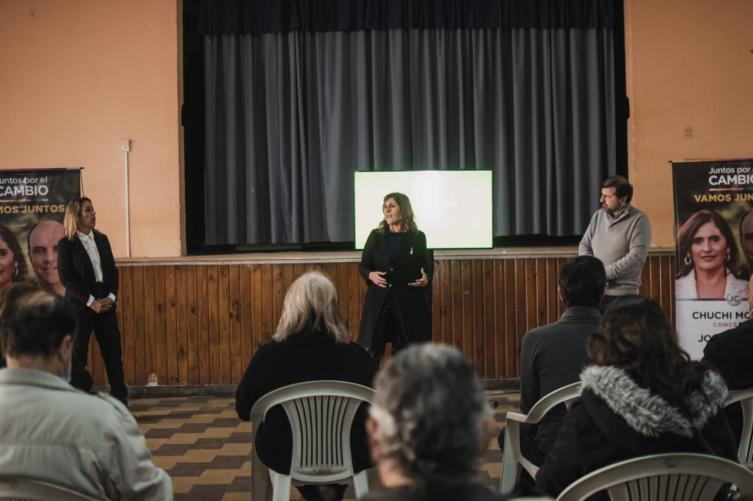 ”El Municipio puede hacer mucho más por la seguridad de los santafesinos”