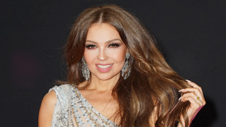 Thalía cumple 50 años: compartimos sus 7 mejores éxitos