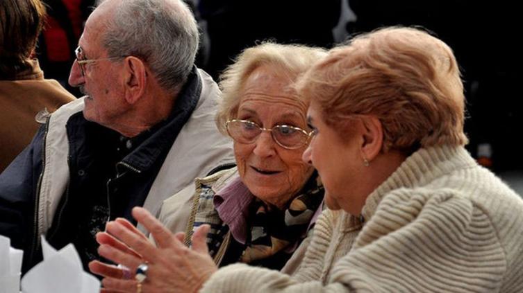 La provincia autorizó las actividades en los Centros de Jubilados