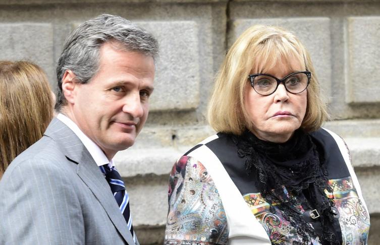 El fiscal pidió un informe sobre los protocolos de los invitados