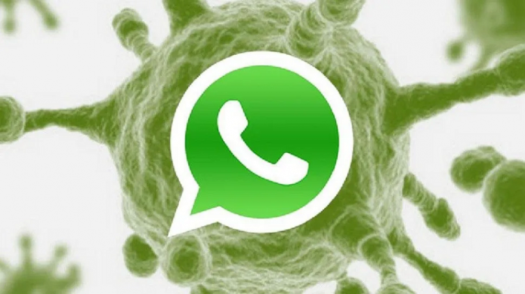 WhatsApp: captan un nuevo y peligroso virus