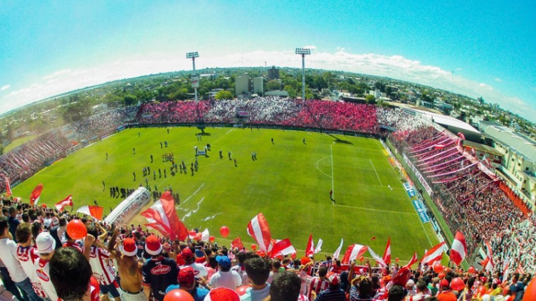 Unión: así será el regreso de la vuelta de los hinchas