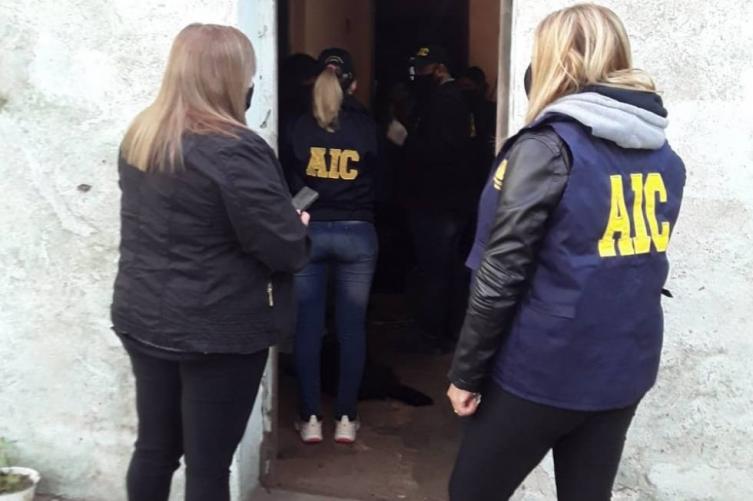 Se realizaron 6 allanamientos por pornografía infantil en el norte provincial