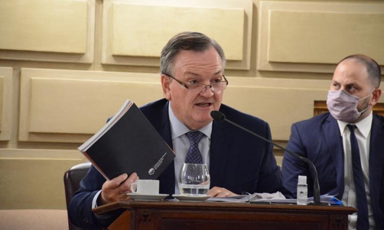 Piden información por distribución de partidas alimentarias “con fines electorales”